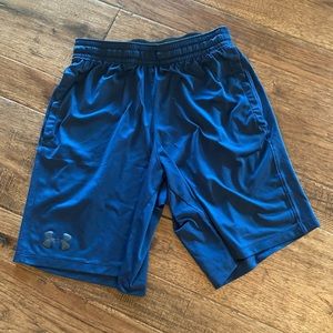 Under Armor sports shorts size Small